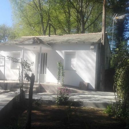 Casa Castrelo Guest House Retorta Екстериор снимка