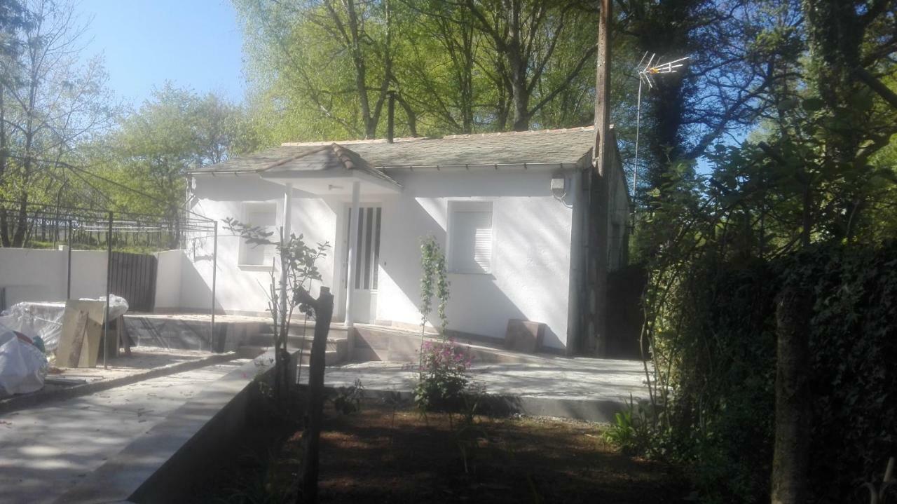 Casa Castrelo Guest House Retorta Екстериор снимка