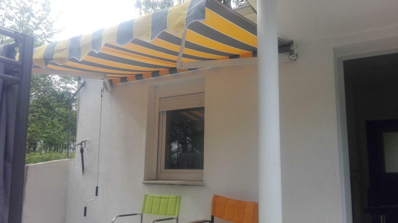 Casa Castrelo Guest House Retorta Екстериор снимка