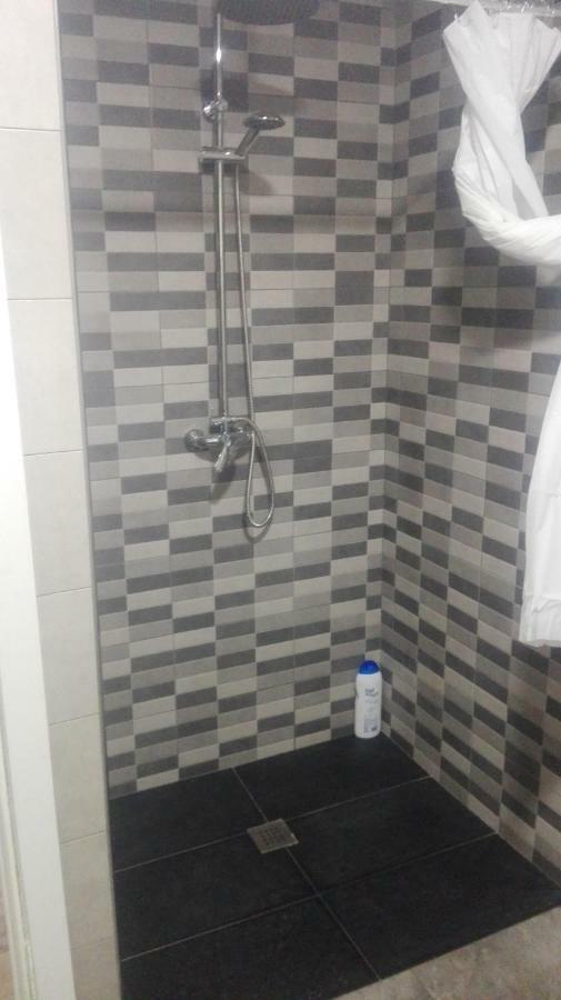 Casa Castrelo Guest House Retorta Екстериор снимка
