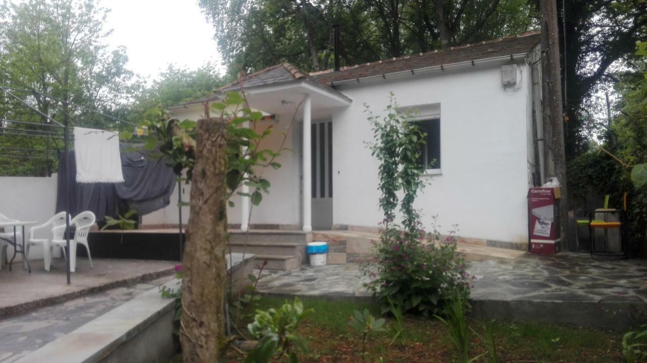 Casa Castrelo Guest House Retorta Екстериор снимка